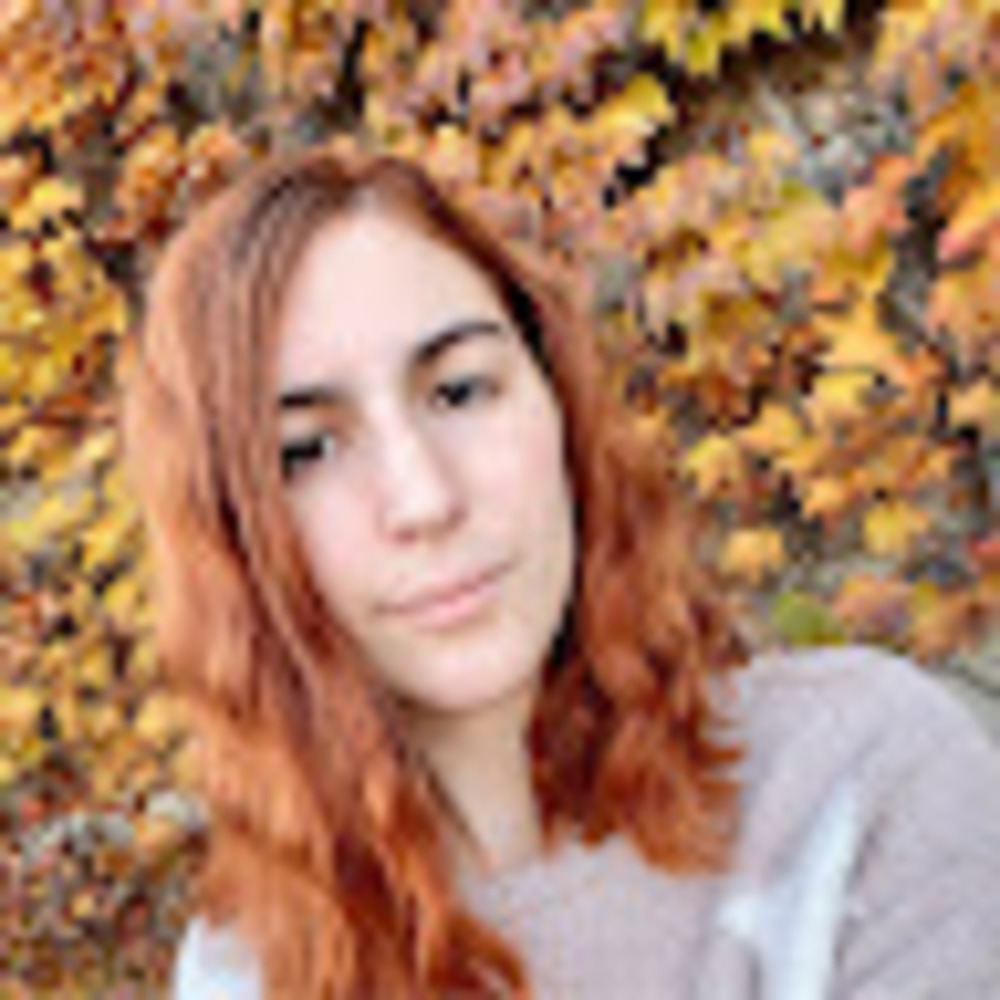 Meet your Posher, Grace